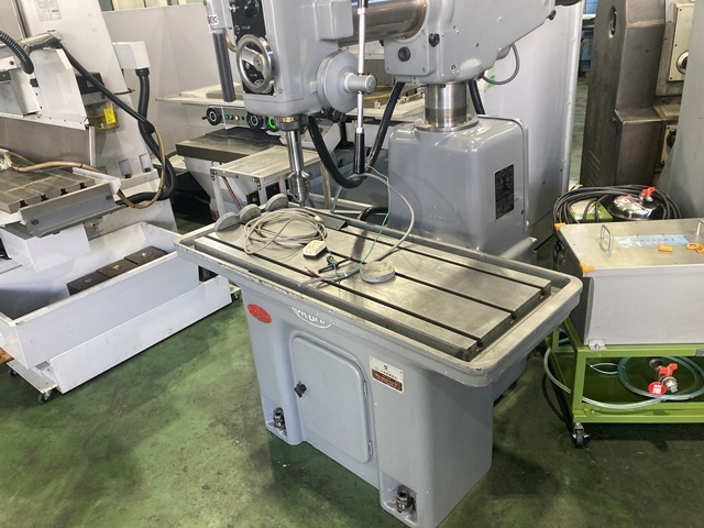 帝人製機｜オークマ DMB その他 の画像 2枚目