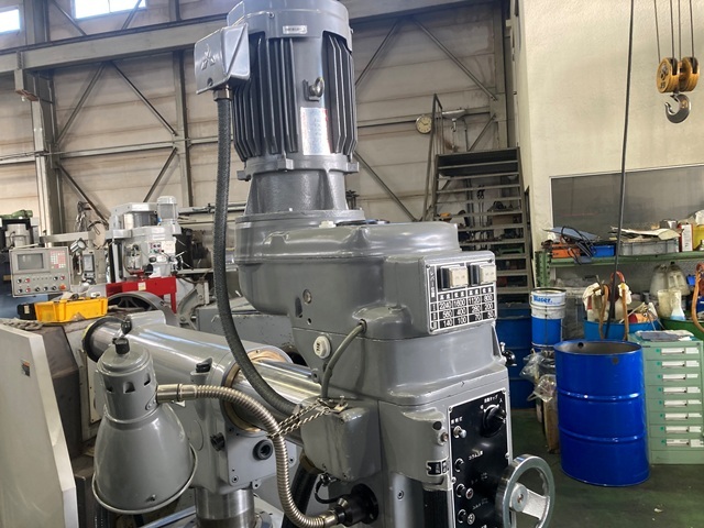 帝人製機｜オークマ DMB その他 の画像 5枚目