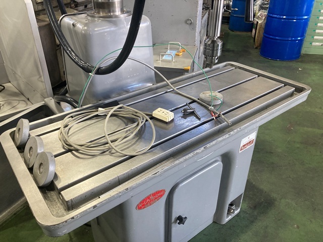 帝人製機｜オークマ DMB その他 の画像 7枚目