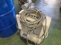 ANEST IWATA EFBS04-9.5 Compressor 122512 Image