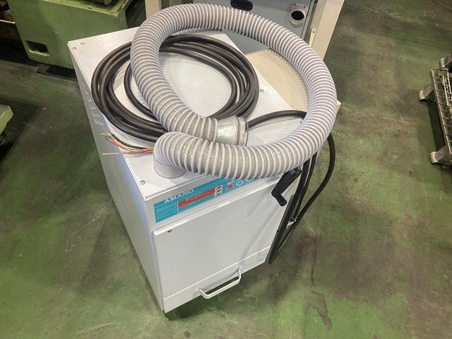 アマノ VF-5 集じん機 の画像 4枚目