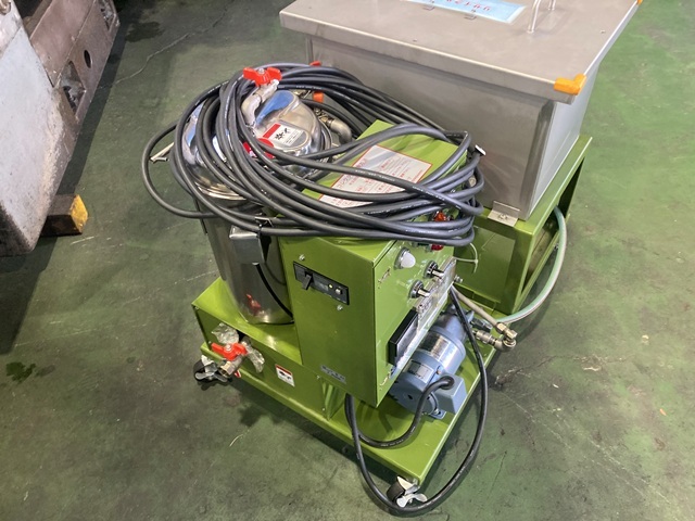 クリーンテック EDC-R10 Purification equipment and others Image 4