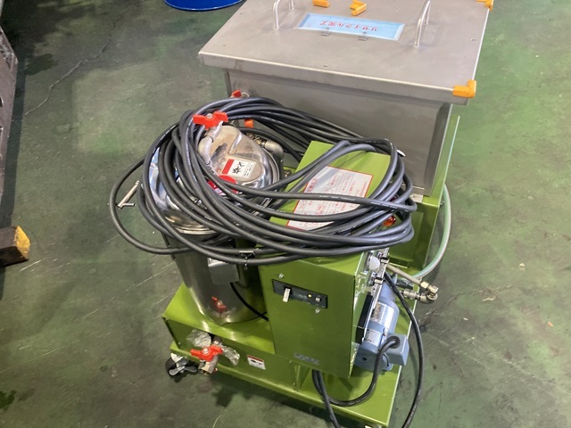 クリーンテック EDC-R10 Purification equipment and others Image 5