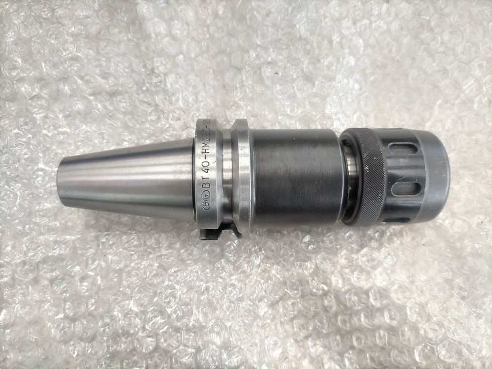 BIG BT40-HMC20-120G BT41 C184075 Image