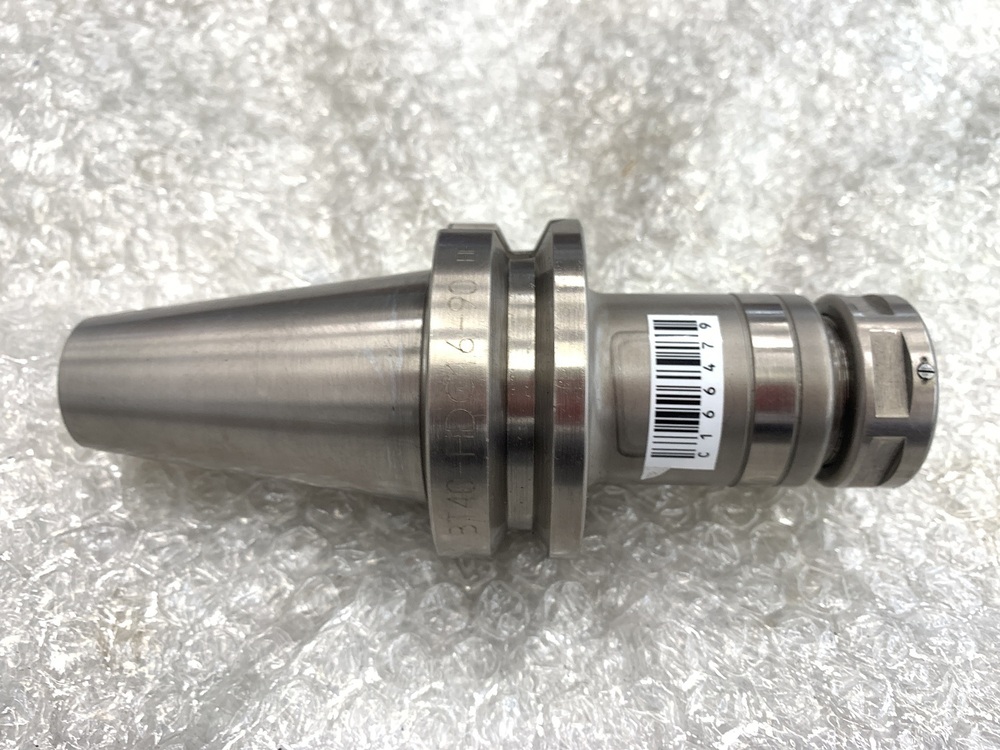 NTTOOL BT40-HDC16-90 BT41 C184090 Image