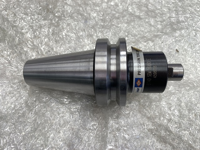 イスカル BT40-SEM-16×60 BBT の画像 1枚目