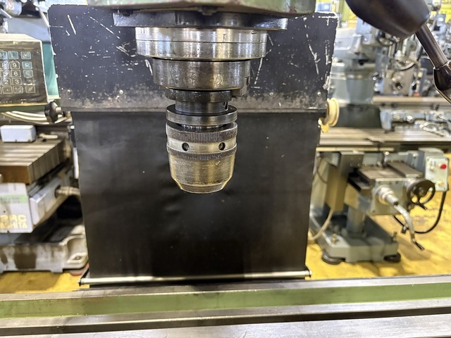 大隈豊和 STM-2R Vertical Milling Machine Image 4
