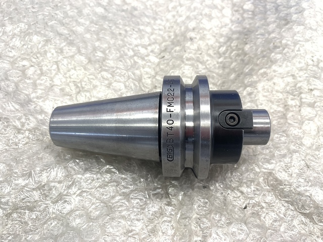 日研 BT40-FMC22-45 BT40 の画像 1枚目