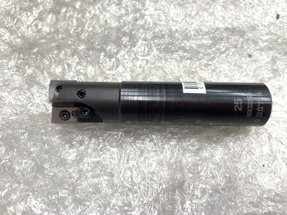 HITACHI TOOL MX32250 End Mill C184110 Image