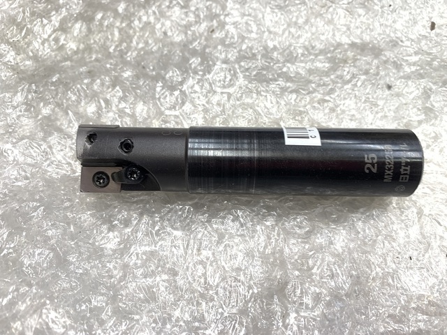 HITACHI TOOL MX32250 End Mill Image 1