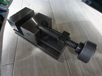 日本オートマチックマシン NP-80 バイス A-0924 の画像