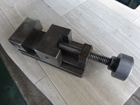 JAPAN AUTOMATIC MACHINE NP80-1 Vice A-0931 Image