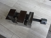 HIKARI SEIKI HV-30 Vice A-0934 Image