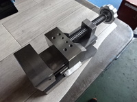 JAPAN AUTOMATIC MACHINE L-50 Vice A-0936 Image