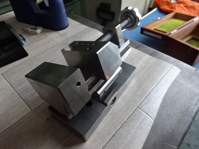 日本オートマチックマシン L-50 バイス の画像 4枚目