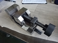 日本オートマチックマシン V-100 バイス A-0950 の画像