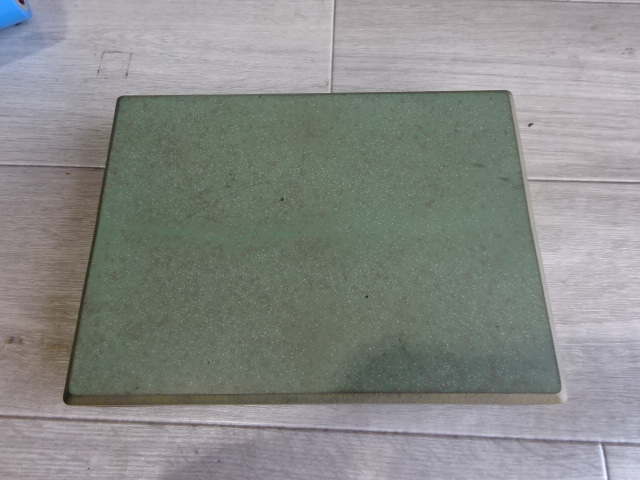 ノリタケカンパニー 200X150X35 定盤（長辺0.00m~） の画像 2枚目