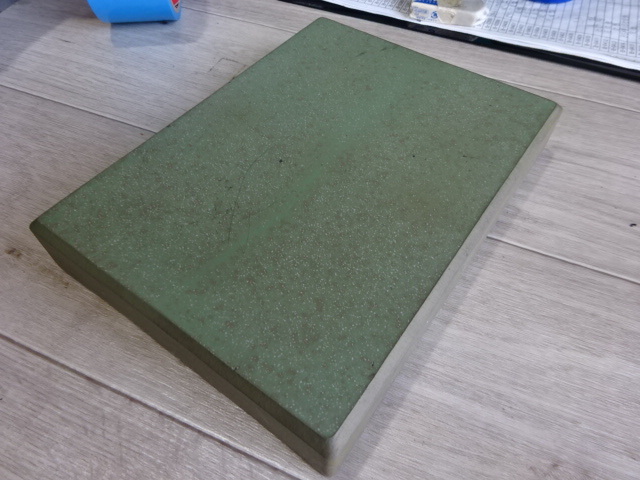 ノリタケカンパニー 200X150X35 定盤（長辺0.00m~） の画像 3枚目