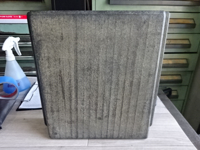 MOJAVE GPANITE 310X305X85 定盤（長辺0.00m~） の画像 4枚目