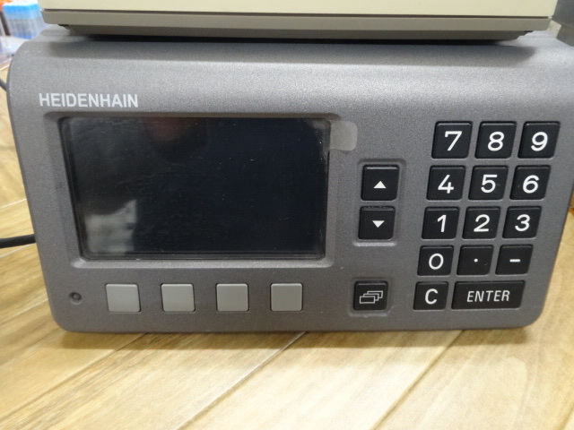 ハイデンハイン 不明 Dial Indicator Image 3