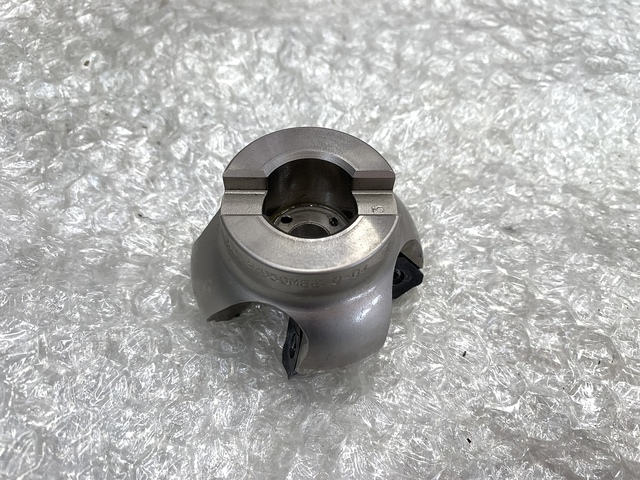 TUNGALOY TAW13R050M22.0-04 Milling Cutter Image 1