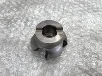 TUNGALOY TAW13R050M22.0-04 Milling Cutter C184119 Image