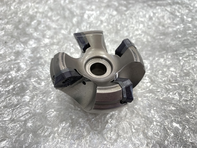 TUNGALOY TAW13R050M22.0-04 Milling Cutter Image 2