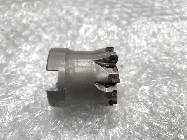 TUNGALOY TPD05R040M22.0E08 Milling Cutter Image 1