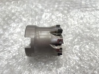 TUNGALOY TPD05R040M22.0E08 Milling Cutter C184118 Image