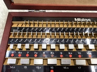 Mitutoyo BM1-103-1(516-943) Block C184127 Image