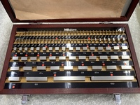 Mitutoyo BM1-103-1(516-943) Block C184126 Image