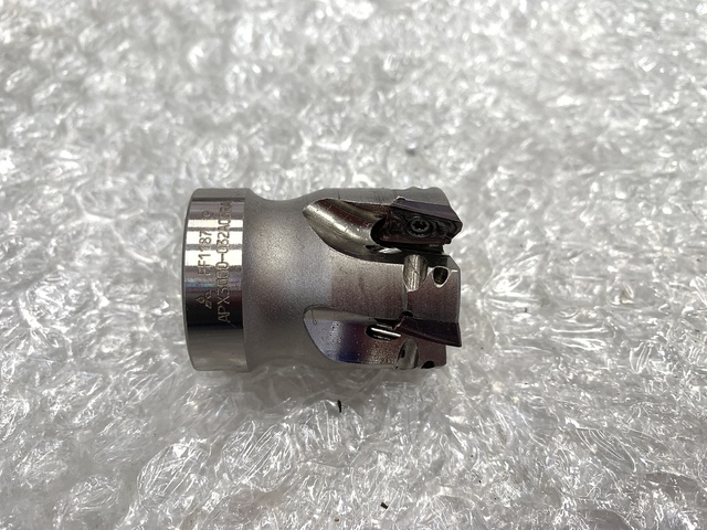 MITSUBISHI MATERIALS APX3000-032A05RA Milling Cutter Image 2