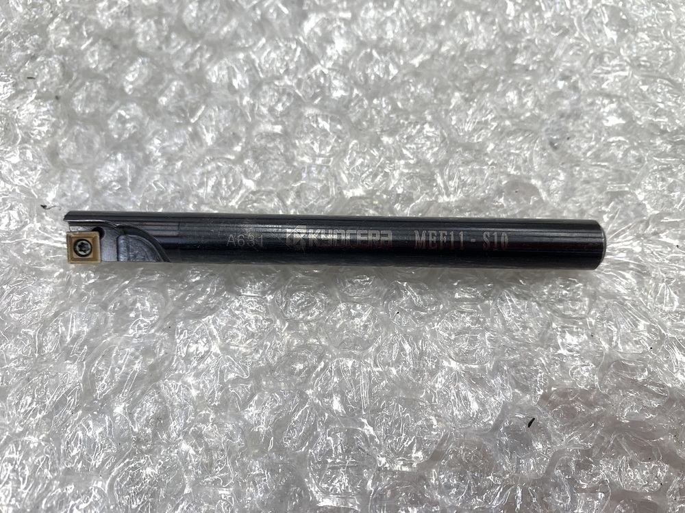 KYOCERA MEF11-S10 End Mill C184115 Image