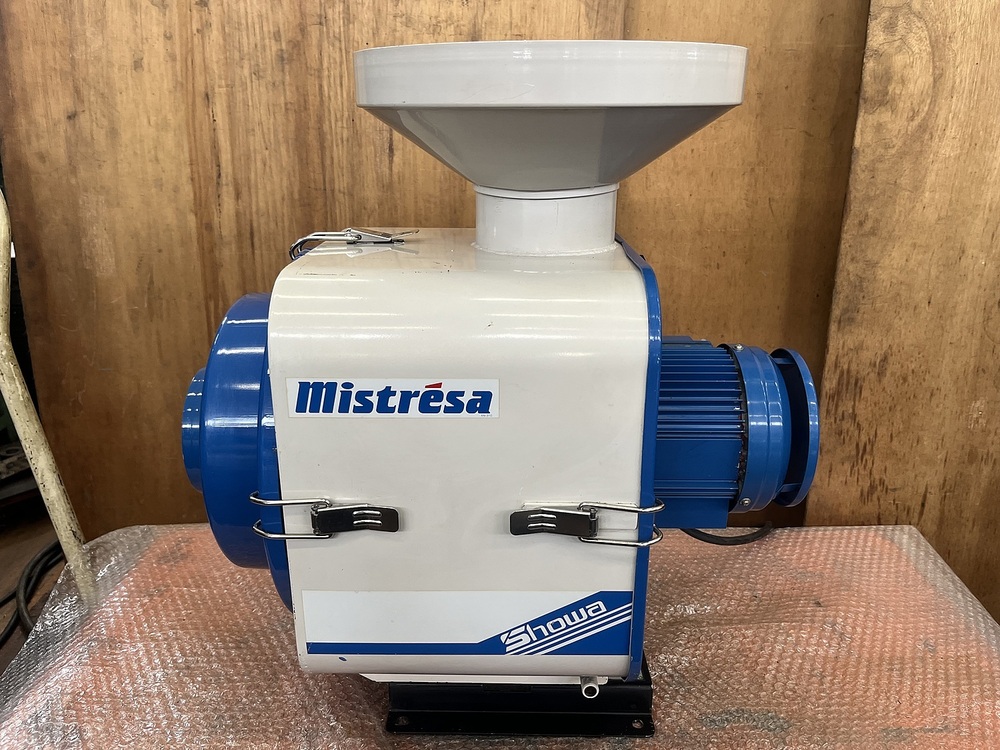 Showa Denki ME-CRH-0.75 Mist Collector