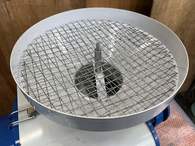 Showa Denki ME-CRH-0.75 Mist Collector Image 2