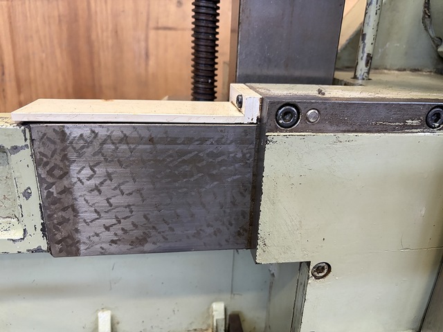 TSUNE SEIKI P-240F Cutting Machine Image 5