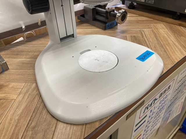 ニコン SMZ645 顕微鏡 の画像 5枚目