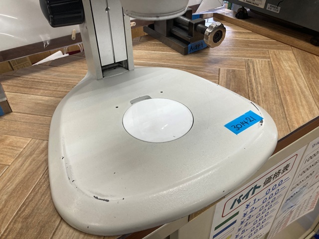 ニコン SMZ645 顕微鏡 の画像 5枚目