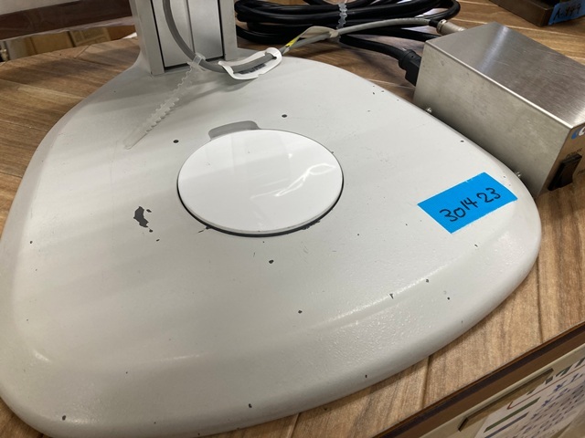 ニコン SMZ645 顕微鏡 の画像 4枚目