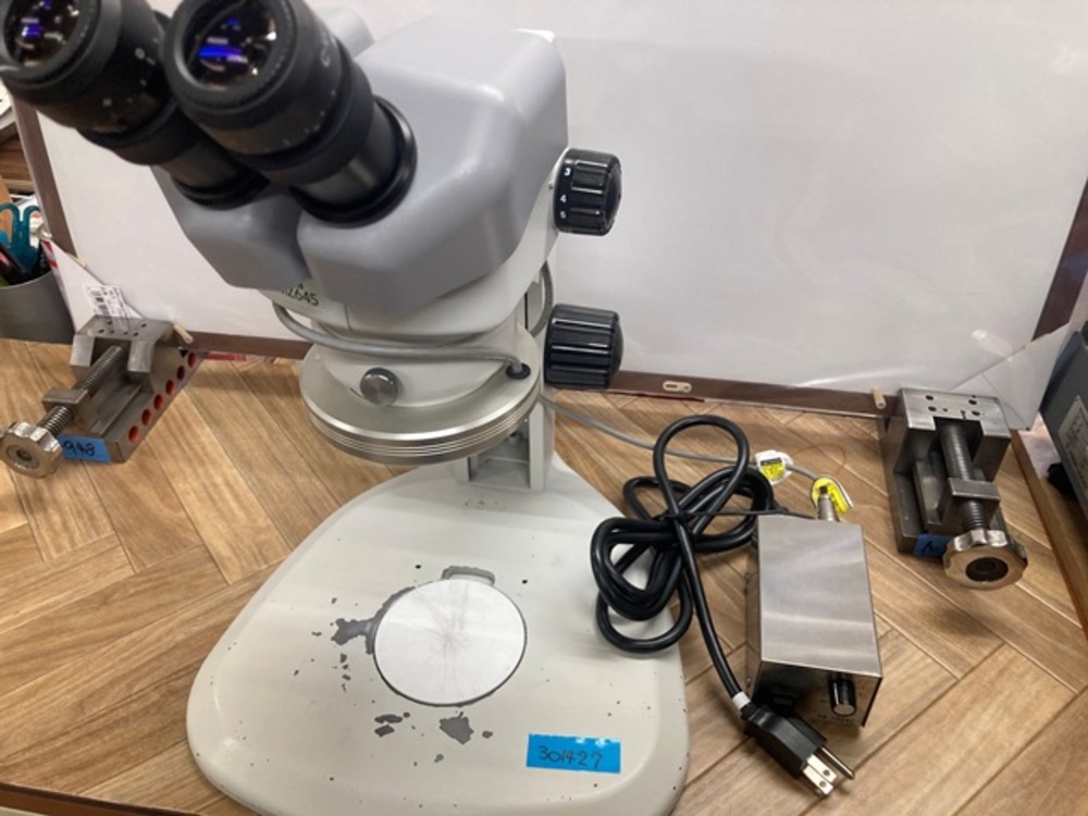 ニコン SMZ645 顕微鏡