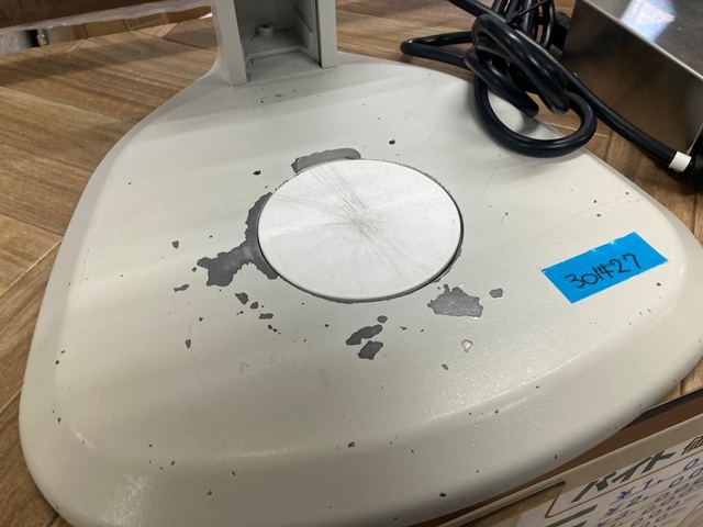 ニコン SMZ645 顕微鏡 の画像 4枚目