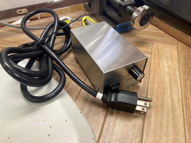 ニコン SMZ645 顕微鏡 の画像 8枚目