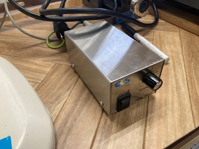 ニコン SMZ645 顕微鏡 の画像 7枚目
