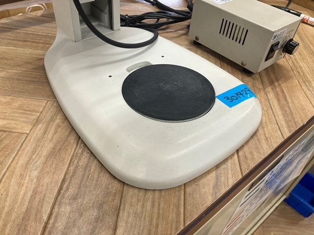 ニコン SMZ645 顕微鏡 の画像 5枚目