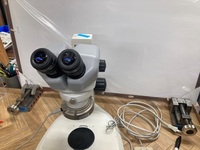 ニコン SMZ645 顕微鏡 301430 の画像