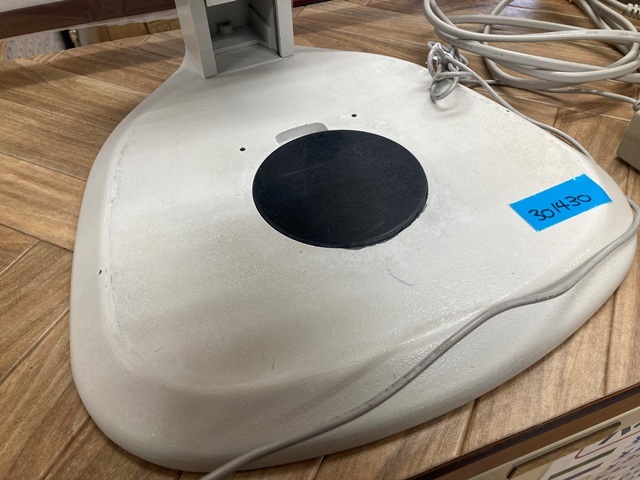 ニコン SMZ645 顕微鏡 の画像 7枚目