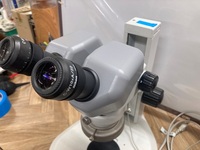 ニコン SMZ645 顕微鏡 301431 の画像