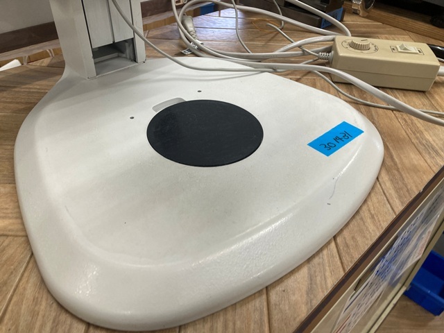 ニコン SMZ645 顕微鏡 の画像 5枚目