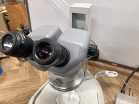 ニコン SMZ645 顕微鏡 301432 の画像