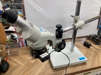 メイジテクノ EMT 顕微鏡 301433 の画像